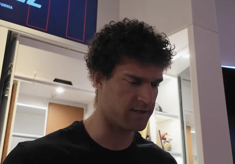 天博体育-洛佩斯采访全文：我们已熟悉对手战术，胜负取决于求胜欲望