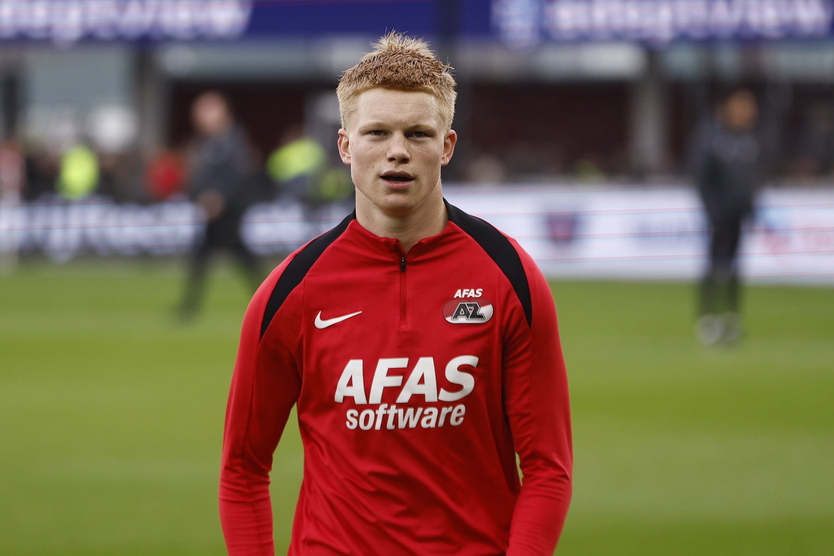 天博体育-斯米特：如果巴萨提出要进行转会谈判，我肯定有时间